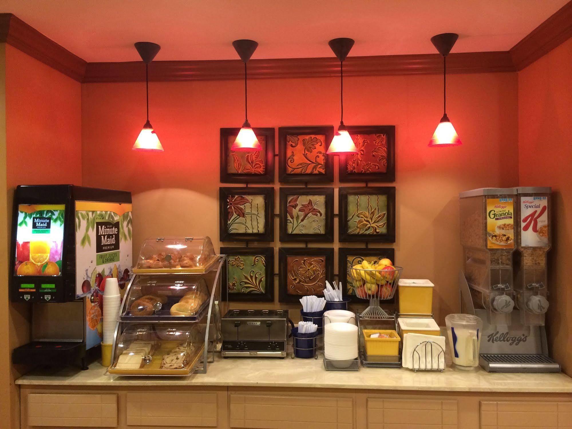科西阿斯科美洲最佳价值酒店 Kosciusko 外观 照片